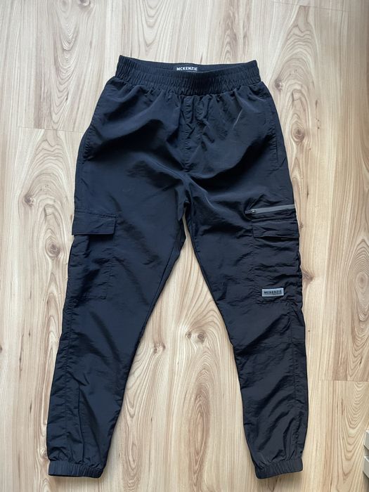 MCKENZIE cargo / мъжки шюшлеков карго панталон S