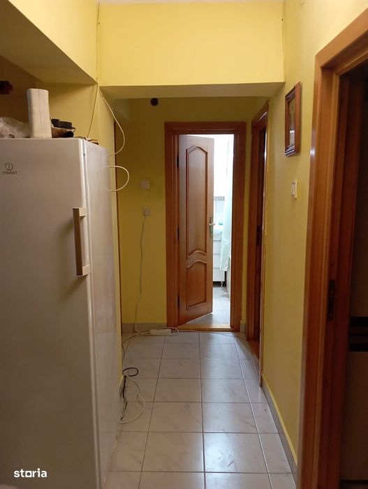 Apartament 3 camere zona Piata Mare