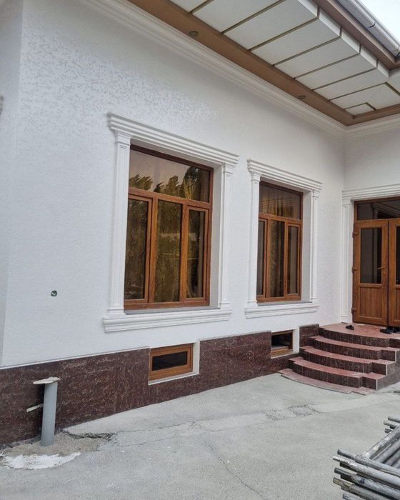 Травертин хизмати