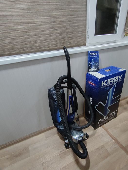 Многофункциональный Пылесос