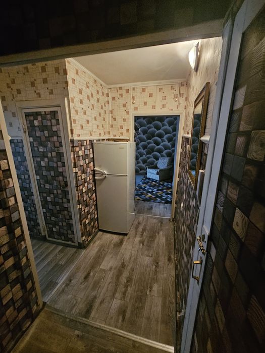 Сдам в аренду квартиру.