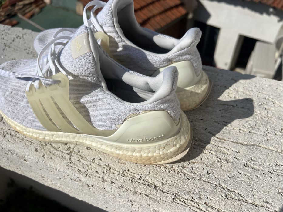 Adidas UltarBoost 42 2/3