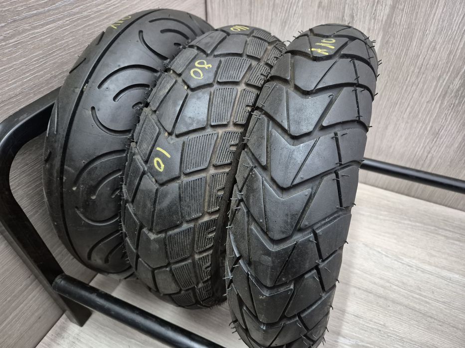 Anvelopa moto 110 80 10 diverse modele