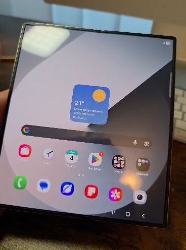 Samsung galaxy fold 6