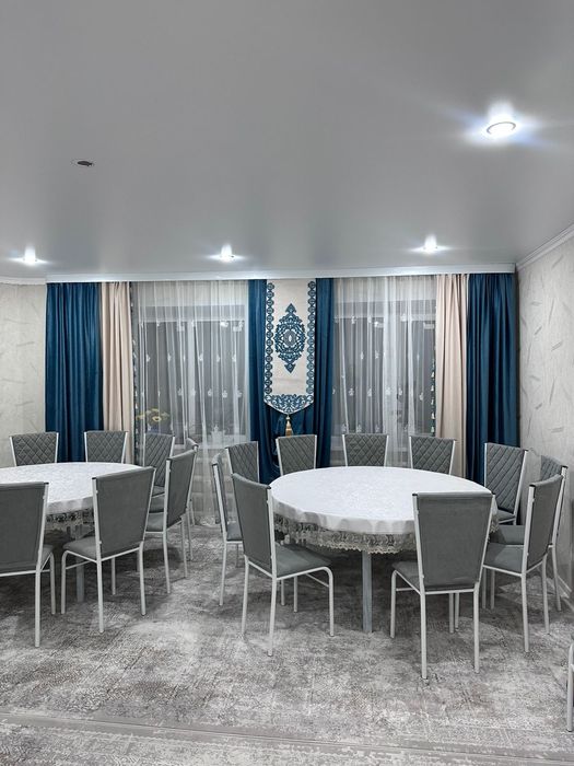 Сдам ДОМ для мероприятии посуточно