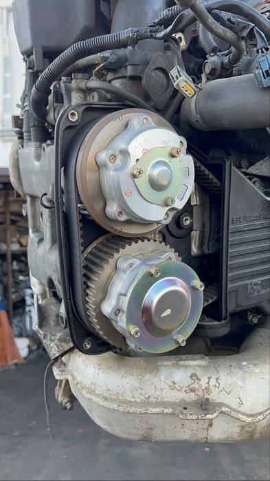 Двигатель EJ20 Двигатель Субару 2.0 турбо Двигатель SUBARU 2.0 turbo