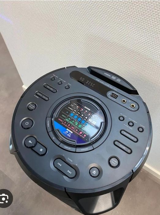 Продам Колонку, Аудиосистема Sony MHC-V43D