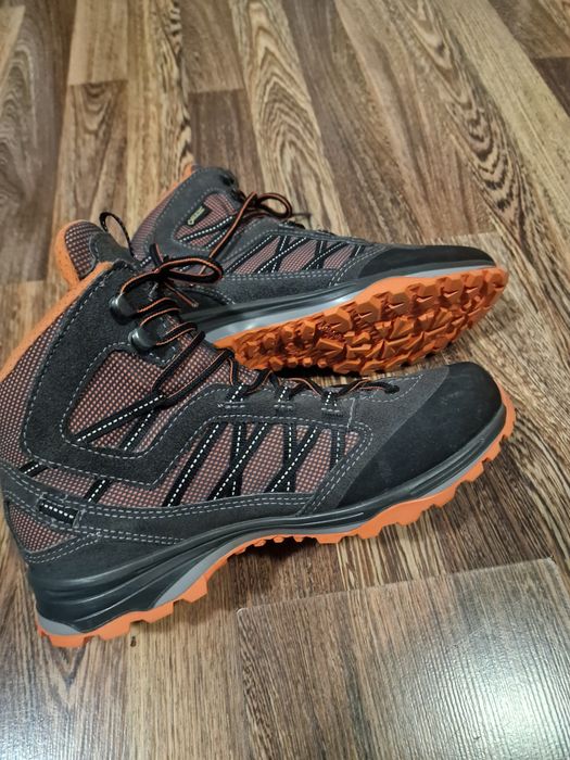 Bocanci de dame  Han Wag dame 39