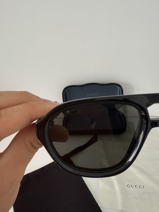 ‼️Ochelari de soare GUCCI, Originali‼️