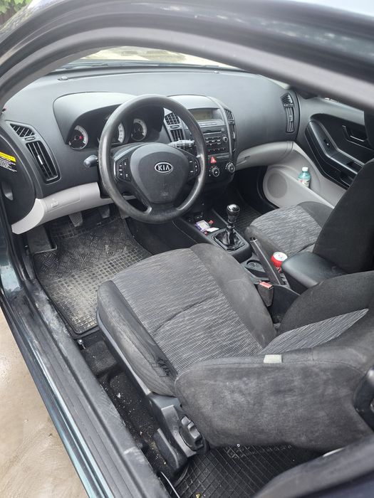 De vânzare kia Ceed