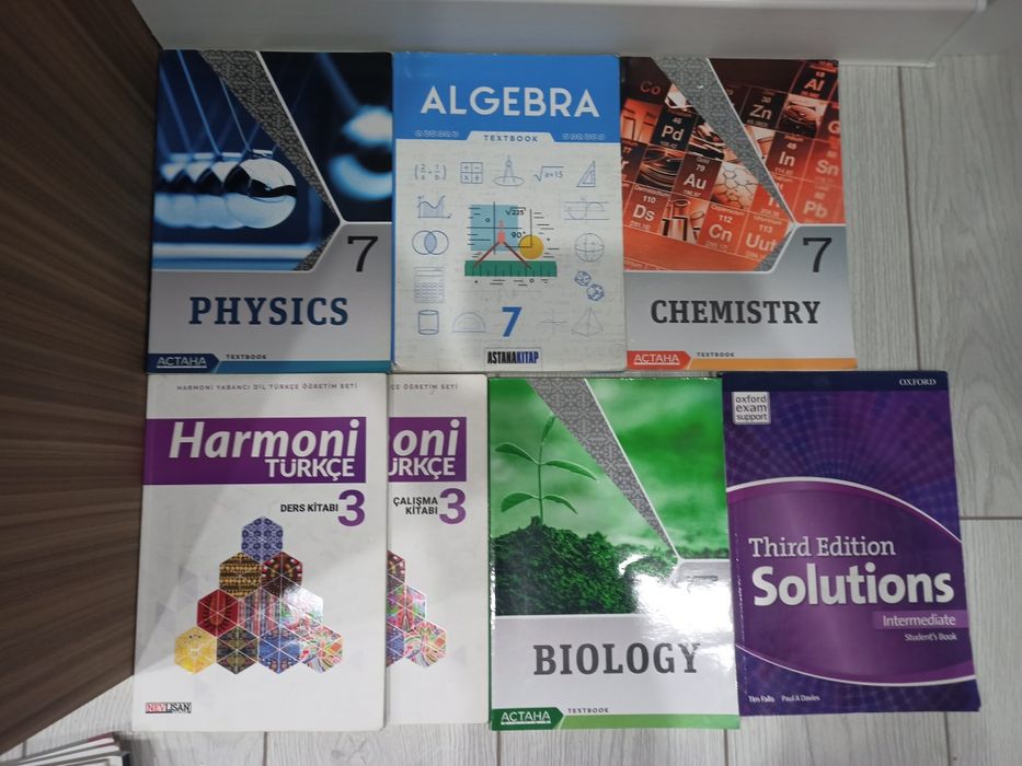 Книги, учебники, пособия