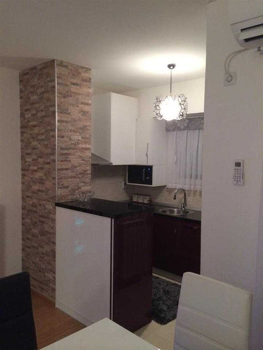 Дава се под наем Двустаен апартамент в София, Хаджи Димитър - 65 кв.м за 510 € - Снимка #4