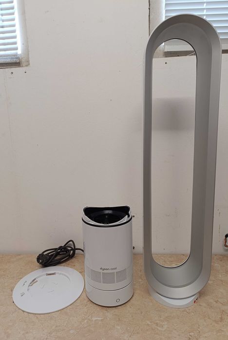 Dyson Cool AM07 смарт охладител