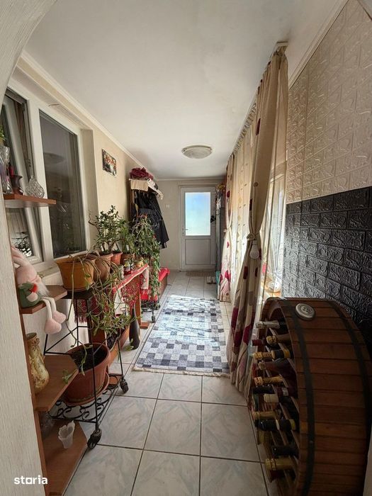 EXCLUSIVITATE - CASA INDIVIDUALA - Teren de 754mp - 230.000€