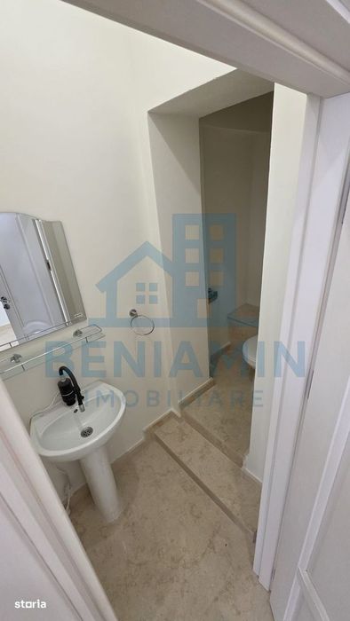 Spatiu Comercial Zona Centrala Restaurant Craiova 30mp