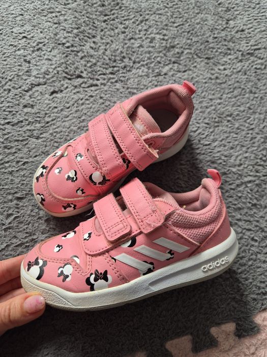 Детски маратонки Мини Маус adidas 25