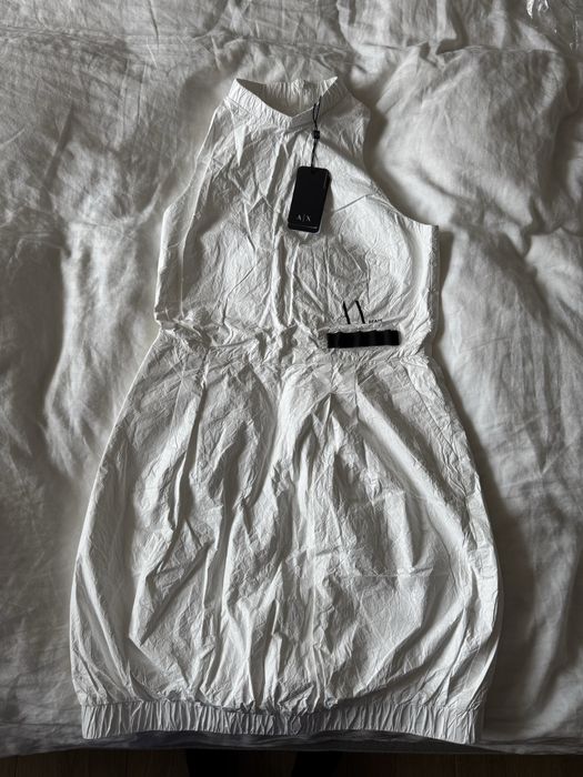 Armani Exchange - рокля