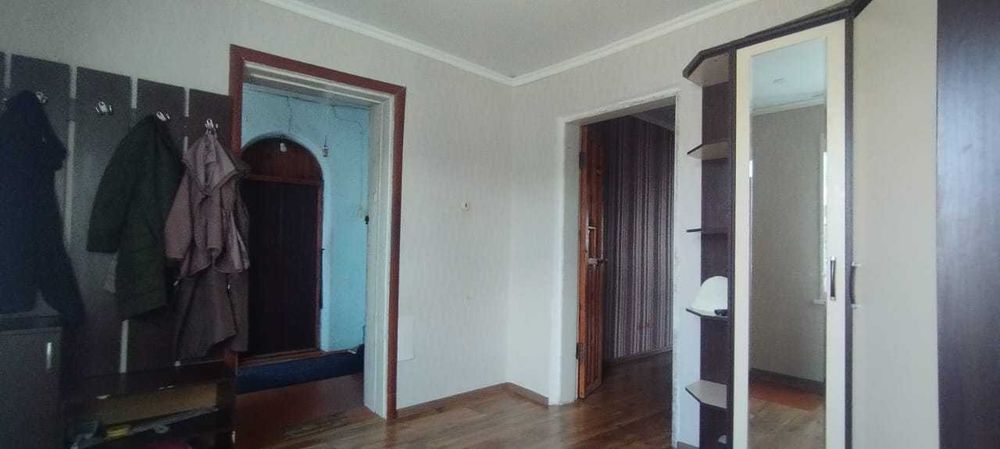 Продается дом в Кр. партизане (Амангельды)