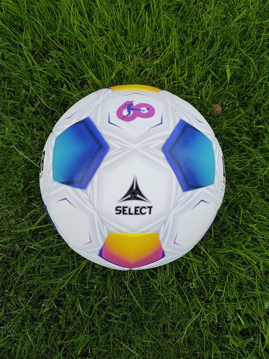 Minge Derbystar Select Bundesliga