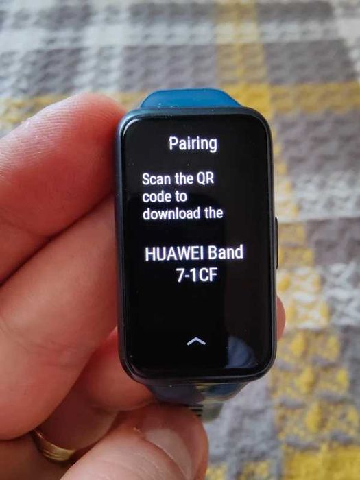 Huawei Smartband 7