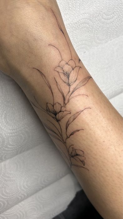 Татуировки в Астане