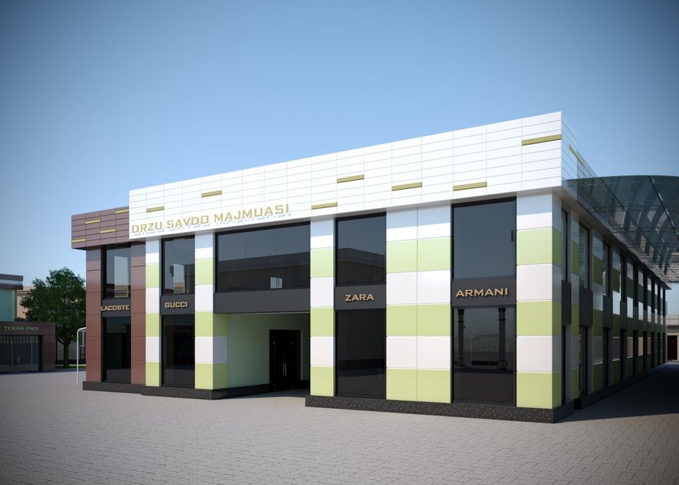 Лойихалаш хизматлари. Услуги проектирования. Архитектор дизайнер.