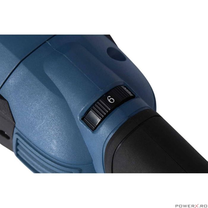 Flex polish, masina pentru lustruit, 180 mm, 2600 W, Kraft