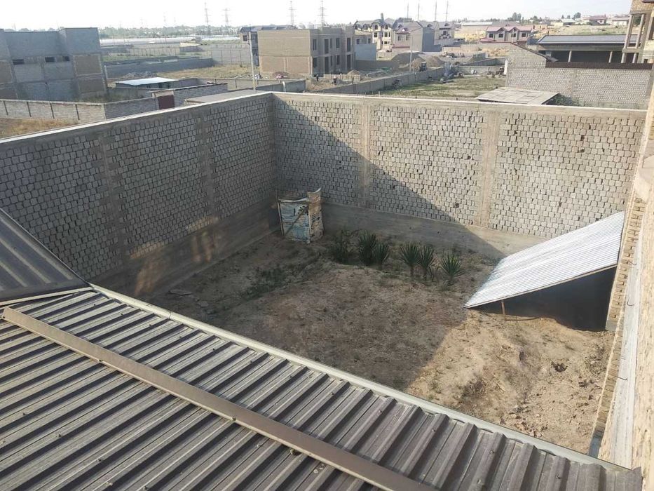 Уй сотилади, 5 сотих