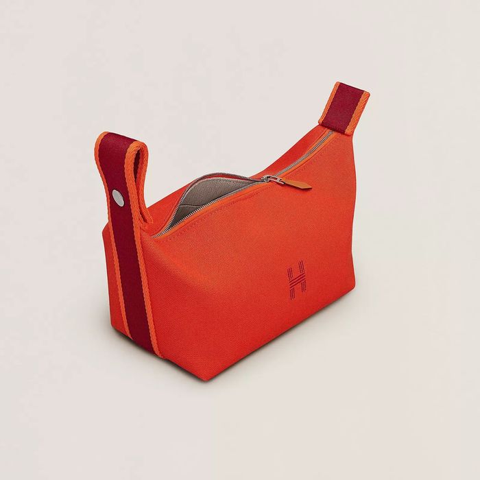 Косметичка Hermes оригинал