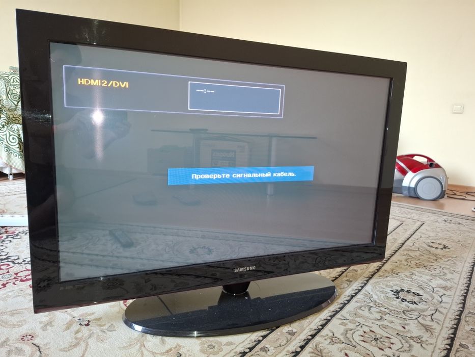 Телевизор Samsung ps42b430p2w