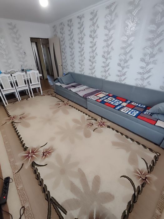 Продается 2-комн (1-91, 1 эт)