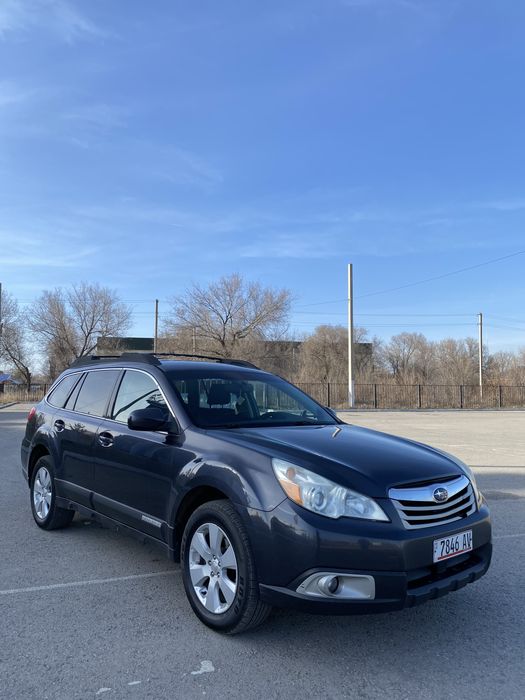 Продам Subaru Outbak