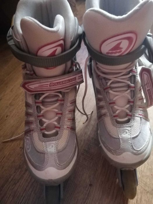 Ролери Rollerblade Spiritblade CXW – размер 42 (стелка 27 см)