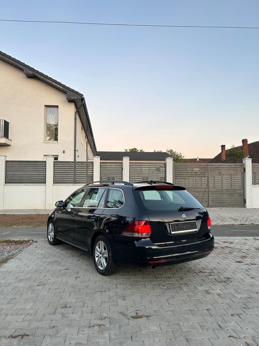 VOLKSWAGEN Golf 2011 — imagine 4