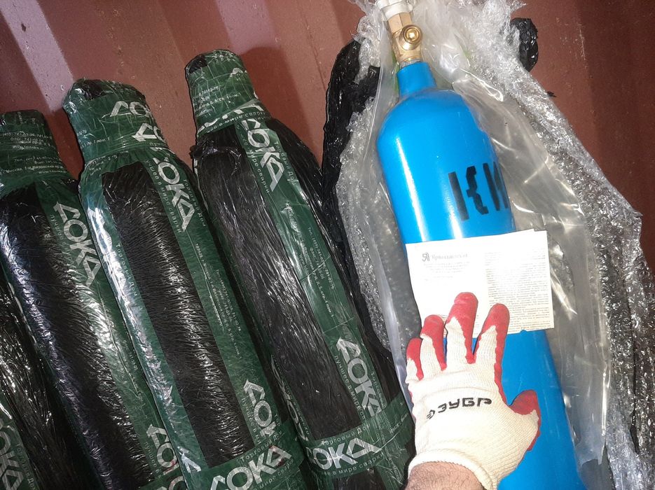 Баллоны 10 литров