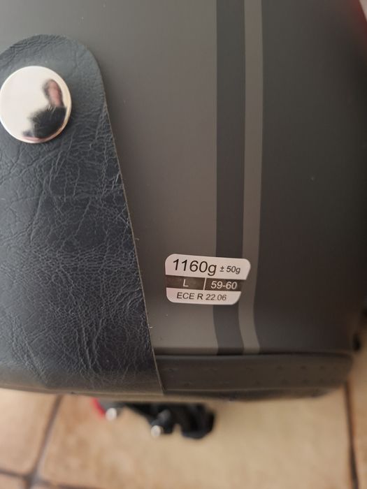 Casca moto Caberg Flame și casca Ultimate Speed