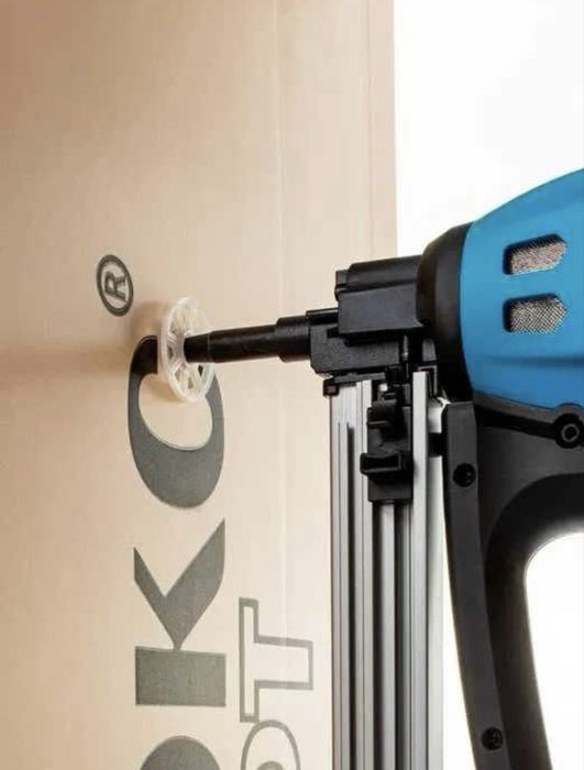 Дюбель Зонты для теплоизоляции