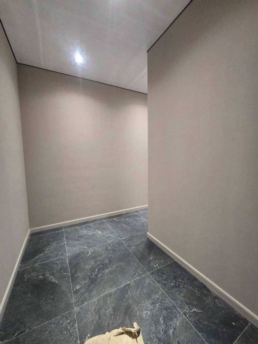 2-комнатная квартира с евроремонтом в новостройке