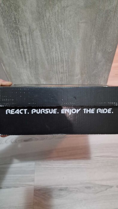 НОВИ  ботушки Kander