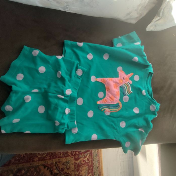 Детски комплект внос от Англия