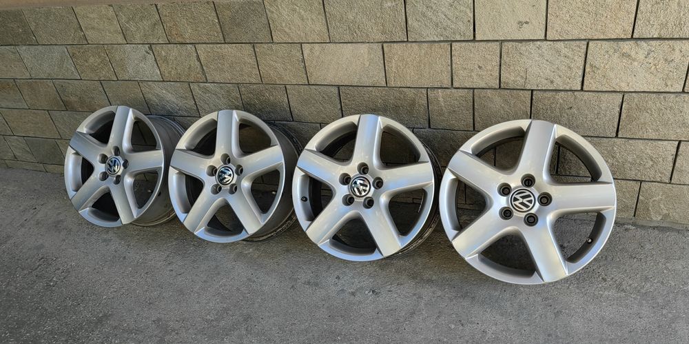 Джанти за  VW 17'
