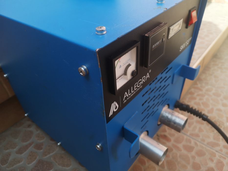 Allegra S3 Дентална Турбина