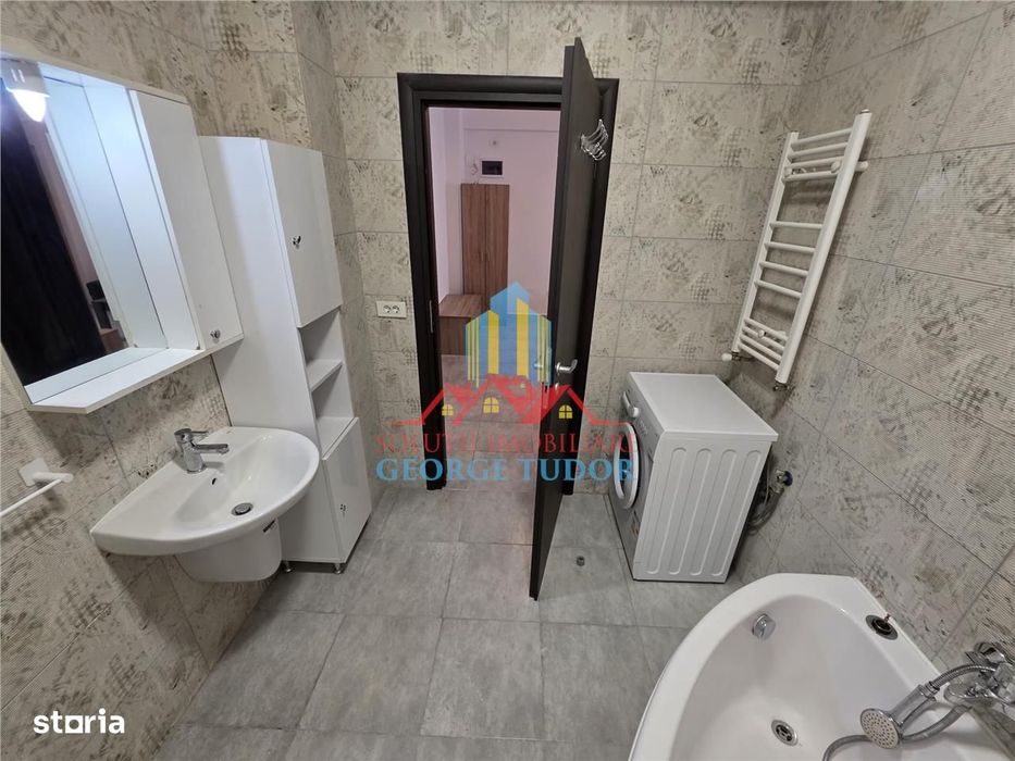 Inchiriere apartament Rezervelor 56