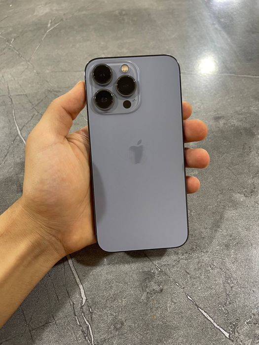 Iphone 13 pro 128