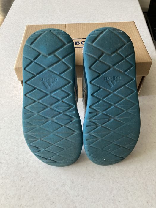 Детски сандали 29 и 30 номер