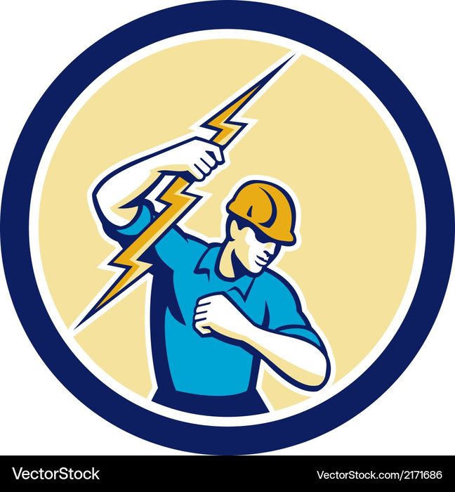 Монтёр Электрик Энергетик