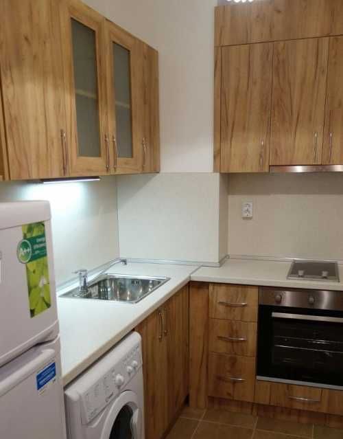 Дава се под наем Двустаен апартамент в София, Младост 4 - 51 кв.м за 348.84 € - Снимка #1