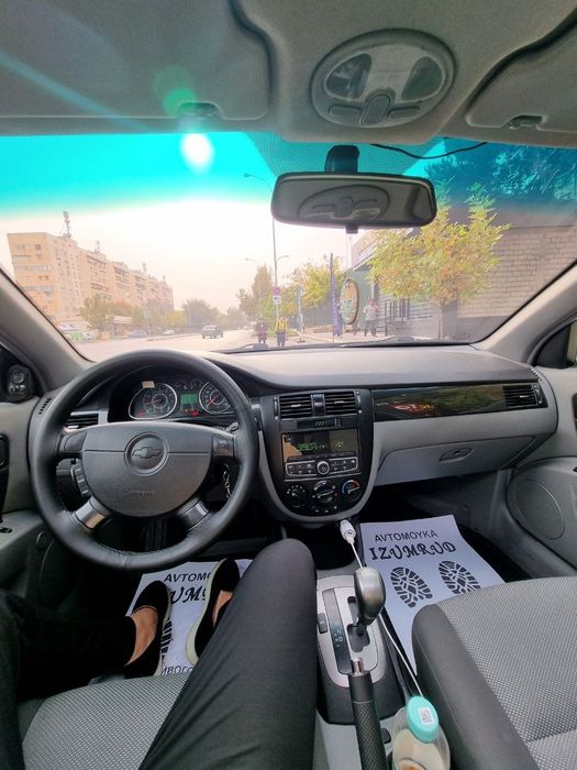 Gentra 2021yil sotiladi