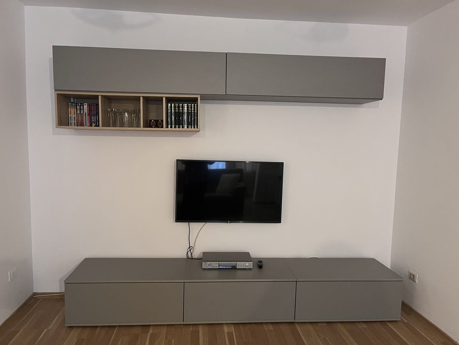 Inchiriez apt 3 camere,zona ultracentrala,proaspat renovat si utilat,