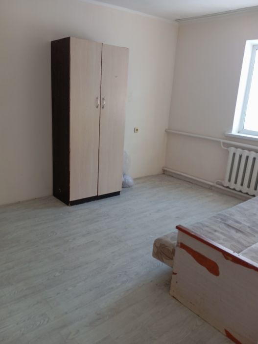 Сдам 2комнатная комната в общежитие